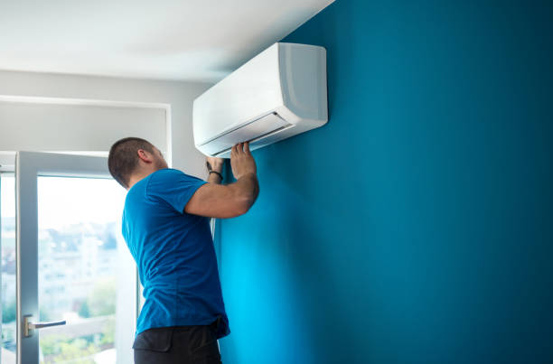 Trusted Buffalo Grove, IL HVAC Experts