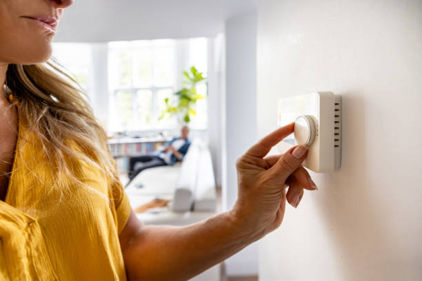 Best Best HVAC Companies  in Buffalo Grove, IL